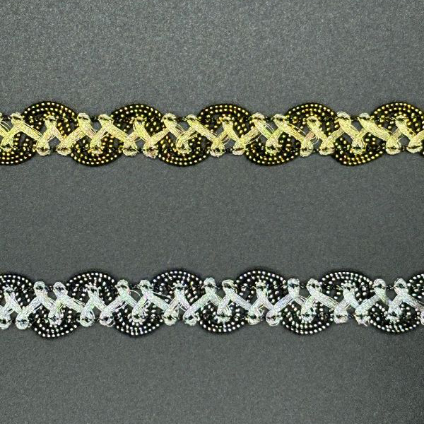 SL-3(ラメブレード)